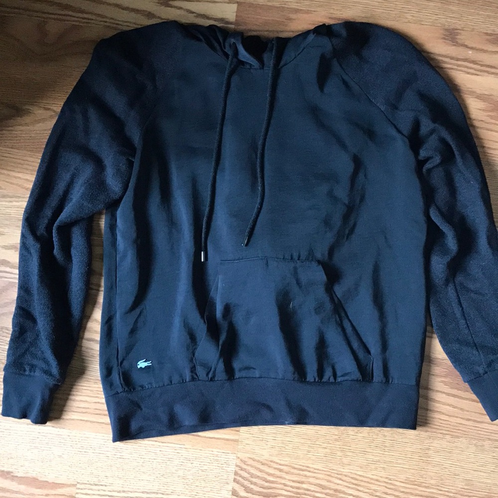 Authentic Lacoste Sweatshirt